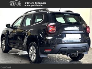Dacia Duster 1.5 Blue dCi 115 Expression - Image 3
