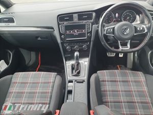 Volkswagen Golf ** GTI **2.0l 220BHP ** HIGH SPEC - Image 2