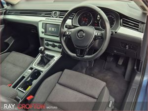 Volkswagen Passat 1.6 TDI 120HP Comfortline - Image 3