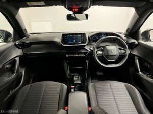 Peugeot 2008 Active Premium+ EV 50kWh 136BHP - Par - Image 4