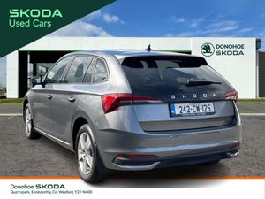 Skoda Scala SCALA SELECTION 1.0TSI 115HP DSG - Image 4