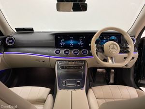 Mercedes-Benz E-Class E 220 D AMG Line Auto | Heat - Image 4