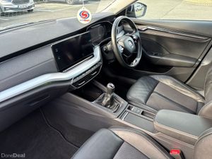 Skoda Octavia OCTAVIA E30 2.0TDI 115HP - Image 3