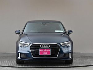 Audi A3 1.4 TFSI S-TRONIC S-LINE **LOW KMS**FULL L - Image 2