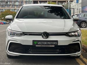 Volkswagen Golf R-LINE TDI AUTO 12 MONTH WARRANTY - Image 3