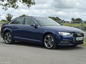 Audi A4 2018 TDI 2.0 SE ultra - Image 2