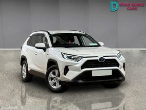 Toyota RAV4 2020 - Image 2