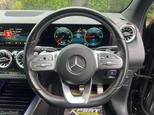 Mercedes-Benz EQA EQA250+ AMG-LINE 70.5KWh // DIGI - Image 4