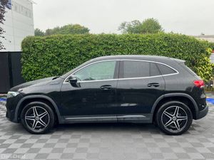 Mercedes-Benz EQA EQA250+ AMG-LINE 70.5KWh // DIGI - Image 3