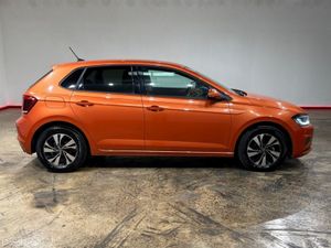 Volkswagen Polo 1.0 TSI COMFORT LINE AUTOMATIC - F - Image 3