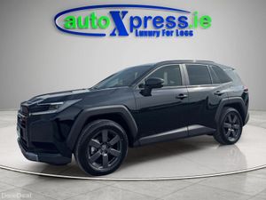 Toyota RAV4 4WD !BRAND NEW! Panoramic sunroof, ADV - Image 4