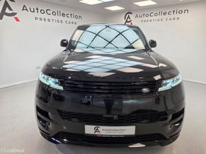 Land Rover Range Rover Sport **DYNAMIC SE**DEPLOYA - Image 2