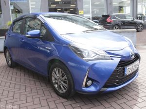Toyota Yaris 2017 - Image 2