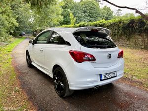 182 Opel Corsa SRI 1.4L, NCT & Tax to July 2027! - Image 2