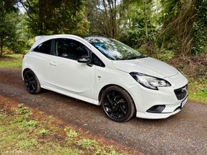 182 Opel Corsa SRI 1.4L, NCT & Tax to July 2027! - Image 4
