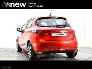 Renault Zoe GT Line R135 Z.E. 50 Rapid Charge MY19 - Image 3