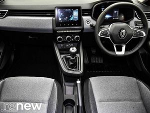 Renault Clio TCe 90 Evolution - Image 2