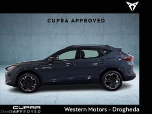 Cupra Formentor 2.0 TDI 150hp DSG BACK TO SCHOOL S - Image 3