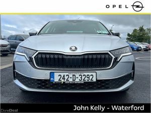 Skoda Octavia Selection 1.5TSI 115HP - Image 2