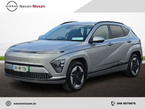 Hyundai KONA EV Platinum 65kWh *EX DEMO* - Image 4