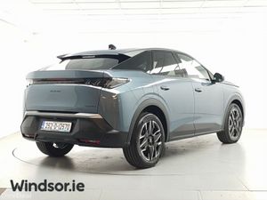 Peugeot 3008 1.2 MHEV 145bhp eDCS6 Allure - Image 3