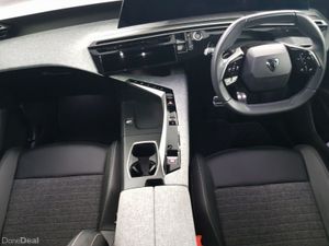 Peugeot 3008 1.2 MHEV 145bhp eDCS6 Allure - Image 4