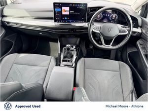 Volkswagen Golf STYLE 2.0 TDI 115BHP - Image 2