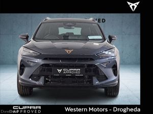 Cupra Formentor  READY. SET. CUPRA. e-Hybrid 204hp - Image 3