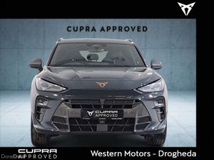 Cupra Terramar READY. SET. CUPRA. 1.5 eTSI 150hp D - Image 4