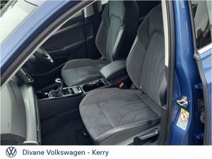 Volkswagen Golf STYLE 1.5 TSI PETROL 150HP - Image 3