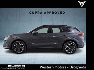 Cupra Terramar READY. SET. CUPRA. 1.5 eTSI 150hp D - Image 4