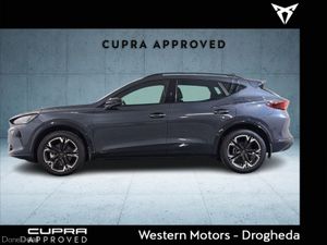 Cupra Formentor READY. SET. CUPRA. 1.5 eTSI 150hp - Image 4