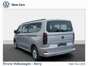 Volkswagen Caravelle LIFE PHEV 9 SEATER LWB AUTOMA - Image 4