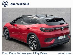 Volkswagen ID.4 77KWH GTX PLUS 77KWH 340HP 4M *KIN - Image 3