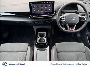 Volkswagen ID.4 77KWH GTX PLUS 77KWH 340HP 4M *KIN - Image 2