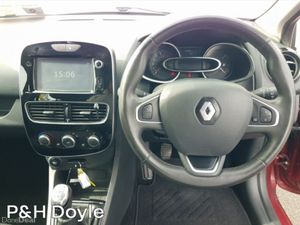 Renault Clio DYNAMIQUE NAV - Image 2