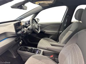 Volkswagen ID.3 PRO 204HP 58kWh *PAN ROOF* €85 PER - Image 3