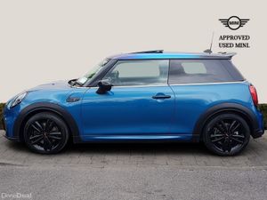 Mini Cooper Sport Premium Plus - Image 3