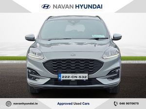 Ford Kuga 1.5D ST-Line *MANAGER SPECIAL* - Image 3