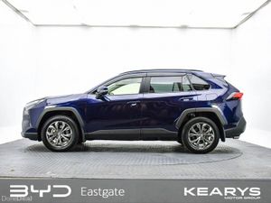Toyota RAV4 2.5 Hybrid Platinum 2WD - Image 3