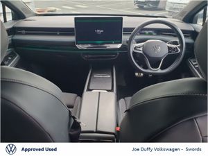 Volkswagen ID.7 PRO PLUS 77kWh 286HP - Image 3