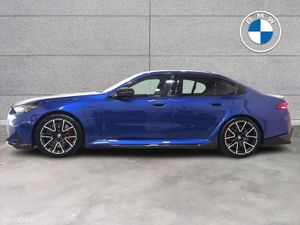 BMW M5 Saloon - Image 3