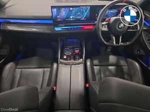 BMW M5 Saloon - Image 4