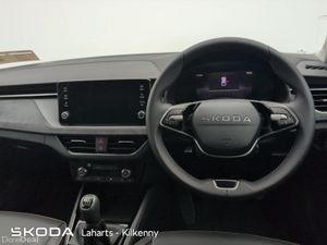 Skoda Scala SELECTION+ 1.0TSI 115HP - Image 4