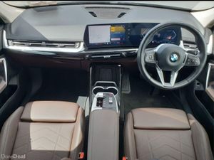 BMW X1 xDrive23d xLine - Image 4