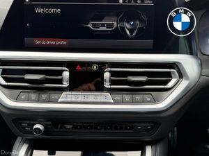 BMW 2-Series 220d M Sport Coupe - Image 4