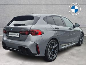 BMW 1-Series 120 M Sport - Image 2