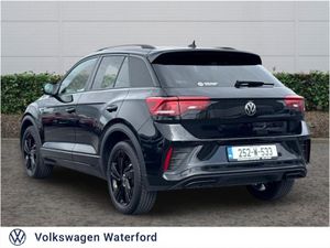 Volkswagen T-Roc T-ROC R-Line 75 1.5 TSI D7F 150HP - Image 3