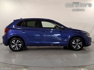 Volkswagen Polo 1.0 - Image 2