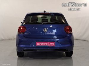 Volkswagen Polo 1.0 - Image 4
